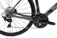 Boardman SLR 8.9 Shimano 105 Disc Road Bike 2024, Size XL
