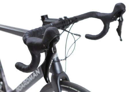 Boardman SLR 8.9 Shimano 105 Disc Road Bike 2024, Size XL