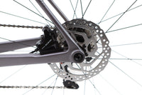 Boardman SLR 8.9 Shimano 105 Disc Road Bike 2024, Size XL