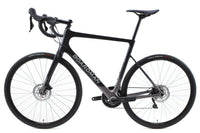 Boardman SLR 8.9 Shimano 105 Disc Road Bike 2024, Size XL