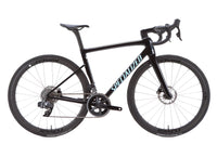 Specialized Tarmac SL8 Expert Sram Rival eTap AXS Disc Road Bike 2024, Size 54cm