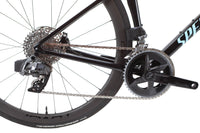 Specialized Tarmac SL8 Expert Sram Rival eTap AXS Disc Road Bike 2024, Size 54cm