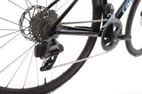 Specialized Tarmac SL8 Expert Sram Rival eTap AXS Disc Road Bike 2024, Size 54cm