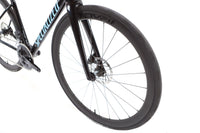 Specialized Tarmac SL8 Expert Sram Rival eTap AXS Disc Road Bike 2024, Size 54cm