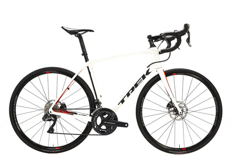 Trek Domane SLR Shimano Ultegra Di2 Disc Road Bike 2017, Size