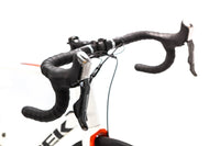 Trek Domane SLR 7 Shimano Ultegra Di2 Disc Road Bike 2017, Size 56cm