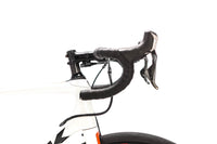 Trek Domane SLR 7 Shimano Ultegra Di2 Disc Road Bike 2017, Size 56cm