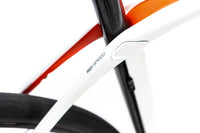 Trek Domane SLR 7 Shimano Ultegra Di2 Disc Road Bike 2017, Size 56cm