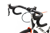 Trek Domane SLR 7 Shimano Ultegra Di2 Disc Road Bike 2017, Size 56cm