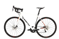 Trek Domane SLR 7 Shimano Ultegra Di2 Disc Road Bike 2017, Size 56cm
