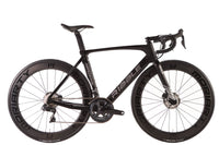 Ribble Aero 883 Disc Shimano Ultegra Di2 Disc Road Bike 2020, Size Medium
