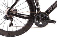 Ribble Aero 883 Disc Shimano Ultegra Di2 Disc Road Bike 2020, Size Medium