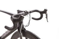 Ribble Aero 883 Disc Shimano Ultegra Di2 Disc Road Bike 2020, Size Medium