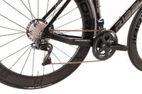 Ribble Aero 883 Disc Shimano Ultegra Di2 Disc Road Bike 2020, Size Medium