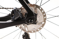 Ribble Aero 883 Disc Shimano Ultegra Di2 Disc Road Bike 2020, Size Medium