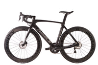 Ribble Aero 883 Disc Shimano Ultegra Di2 Disc Road Bike 2020, Size Medium