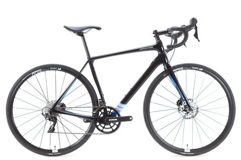 Cannondale Synapse Shimano Dura-Ace Disc Road Bike 2021, Size 54cm