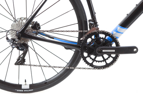 Cannondale Synapse Shimano Dura-Ace Disc Road Bike 2021, Size 54cm