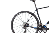 Cannondale Synapse Shimano Dura-Ace Disc Road Bike 2021, Size 54cm