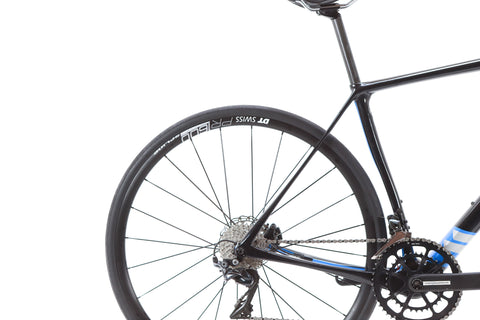 Cannondale Synapse Shimano Dura-Ace Disc Road Bike 2021, Size 54cm