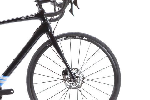 Cannondale Synapse Shimano Dura-Ace Disc Road Bike 2021, Size 54cm