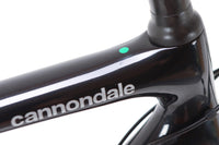 Cannondale Synapse Shimano Dura-Ace Disc Road Bike 2021, Size 54cm
