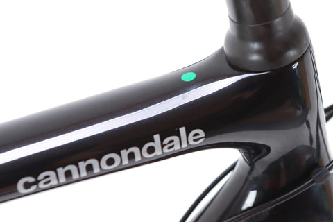 Cannondale Synapse Shimano Dura-Ace Disc Road Bike 2021, Size 54cm