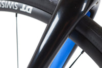 Cannondale Synapse Shimano Dura-Ace Disc Road Bike 2021, Size 54cm