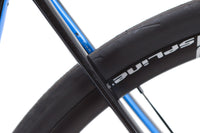 Cannondale Synapse Shimano Dura-Ace Disc Road Bike 2021, Size 54cm