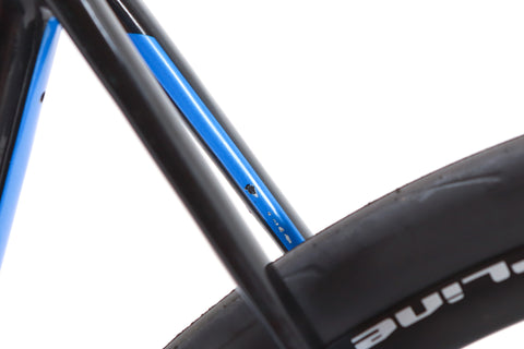 Cannondale Synapse Shimano Dura-Ace Disc Road Bike 2021, Size 54cm