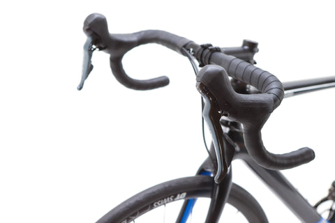 Cannondale Synapse Shimano Dura-Ace Disc Road Bike 2021, Size 54cm