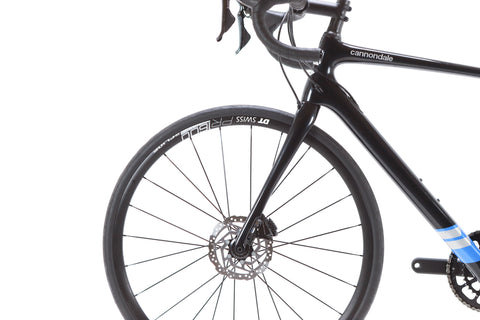 Cannondale Synapse Shimano Dura-Ace Disc Road Bike 2021, Size 54cm