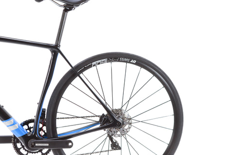 Cannondale Synapse Shimano Dura-Ace Disc Road Bike 2021, Size 54cm