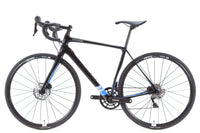 Cannondale Synapse Shimano Dura-Ace Disc Road Bike 2021, Size 54cm