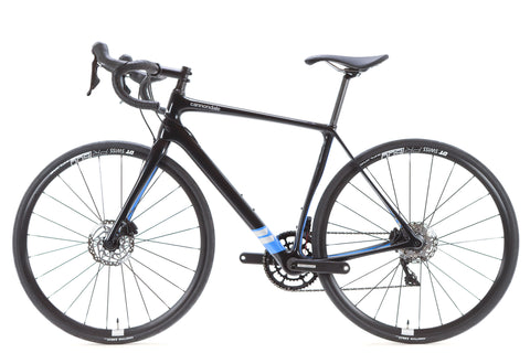 Cannondale Synapse Shimano Dura-Ace Disc Road Bike 2021, Size 54cm