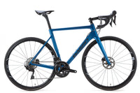 Basso Venta Shimano 105 Disc Road Bike 2022, Size 53cm