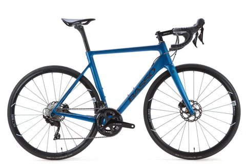 Basso Venta Shimano 105 Disc Road Bike 2022, Size 53cm