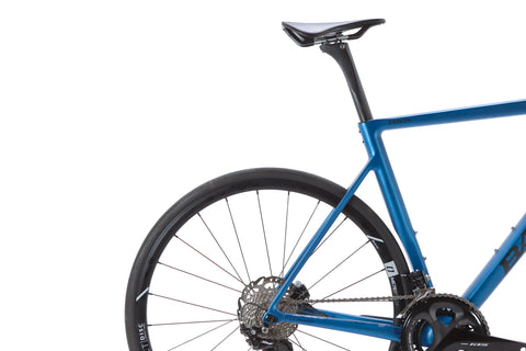 Basso Venta Shimano 105 Disc Road Bike 2022, Size 53cm