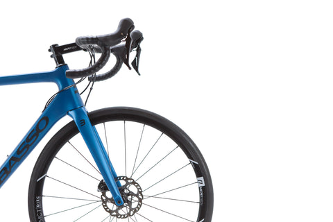 Basso Venta Shimano 105 Disc Road Bike 2022, Size 53cm