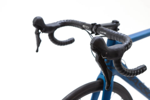 Basso Venta Shimano 105 Disc Road Bike 2022, Size 53cm