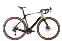 Pinarello Grevil F Shimano GRX Di2 Gravel Bike 2021, Size 55cm