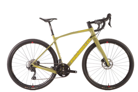 Pinarello Granger X3 Shimano GRX Gravel Bike 2023, Size 53cm