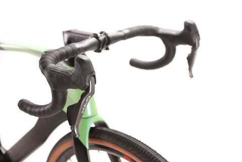 Pinarello Grevil F Shimano GRX Di2 Gravel Bike 2021, Size 55cm