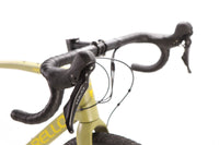 Pinarello Granger X3 Shimano GRX Gravel Bike 2023, Size 53cm
