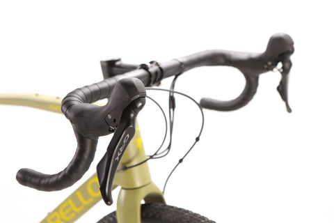 Pinarello Granger X3 Shimano GRX Gravel Bike 2023, Size 53cm