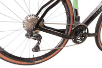 Pinarello Grevil F Shimano GRX Di2 Gravel Bike 2021, Size 55cm