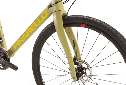Pinarello Granger X3 Shimano GRX Gravel Bike 2023, Size 53cm