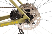 Pinarello Granger X3 Shimano GRX Gravel Bike 2023, Size 53cm