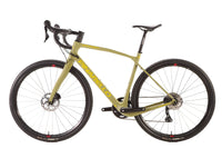 Pinarello Granger X3 Shimano GRX Gravel Bike 2023, Size 53cm