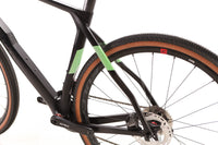 Pinarello Grevil F Shimano GRX Di2 Gravel Bike 2021, Size 55cm